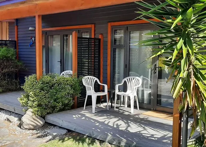 Bed & Breakfast Koutu Rotorua