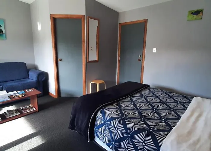 Koutu Bed & Breakfast Rotorua