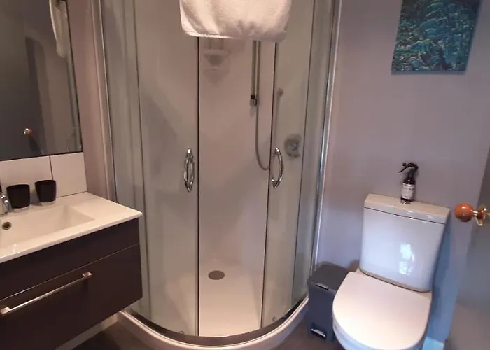 Bed & Breakfast Koutu 5*