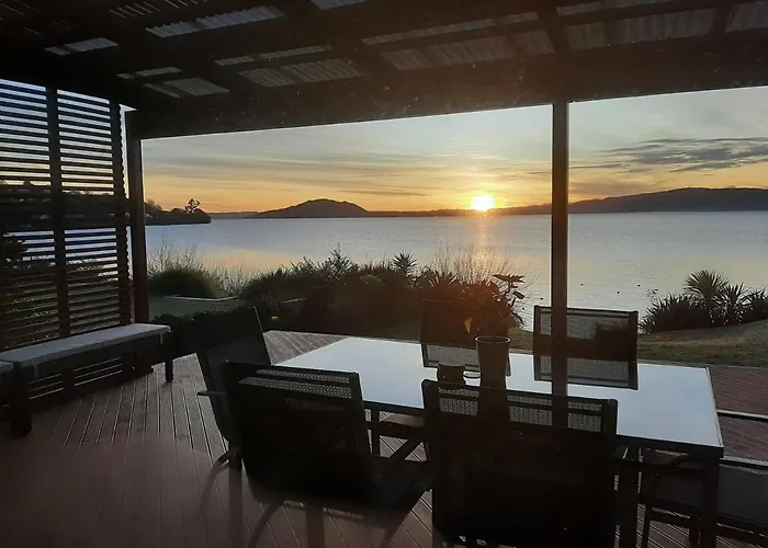 Koutu 5* Rotorua