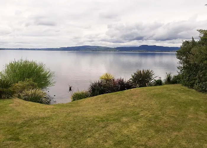 Koutu Rotorua